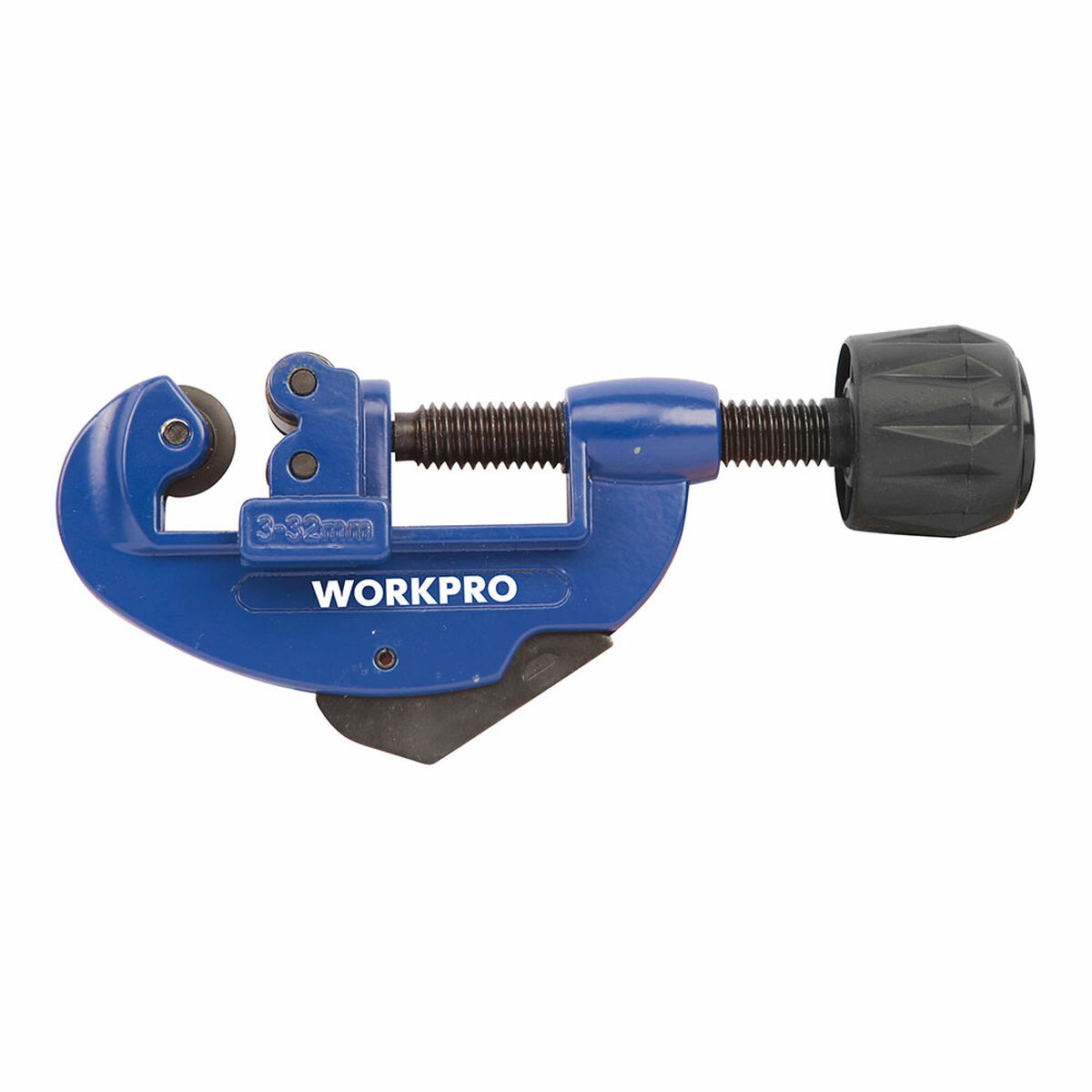 Putkileikkuri Workpro 1/8" 3-30 mm